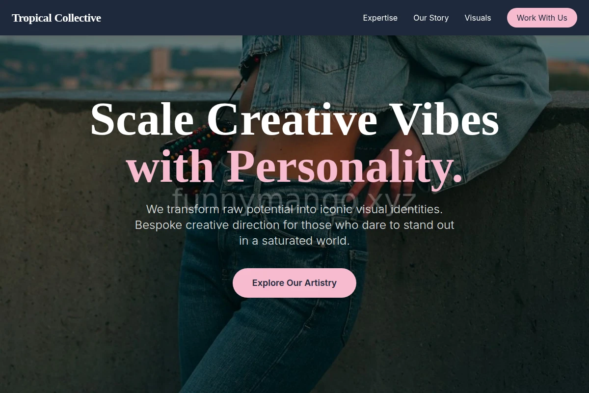 Layer Creative Direction