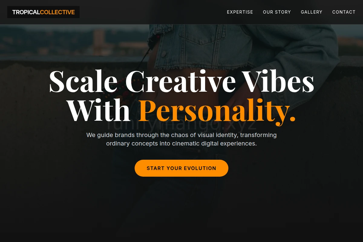 Canvas Creative Direction