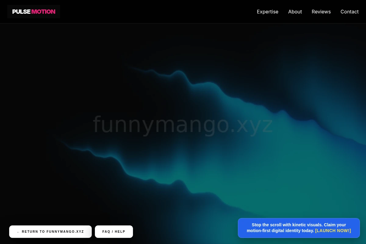 Pulse Motion Graphics