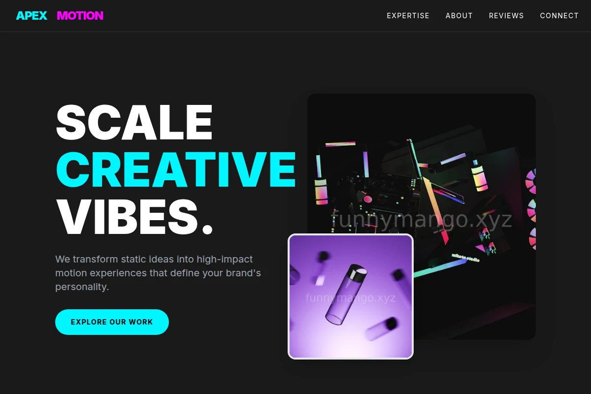 Apex Motion Graphics