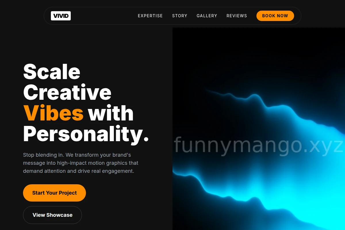 Vivid Motion Graphics