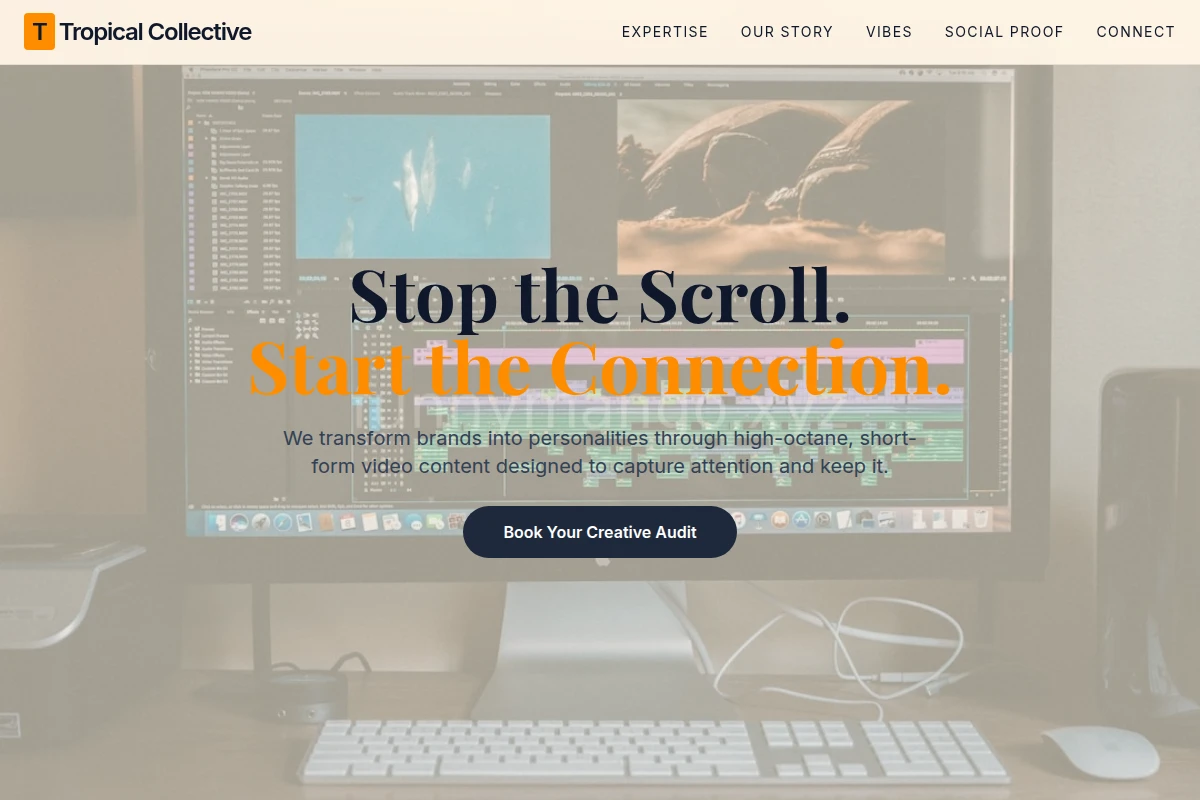 short-form-video-agency