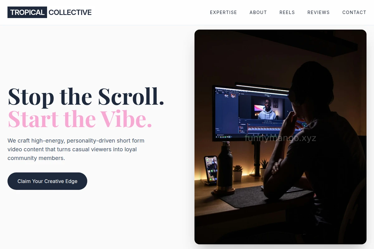 short-form-video-agency